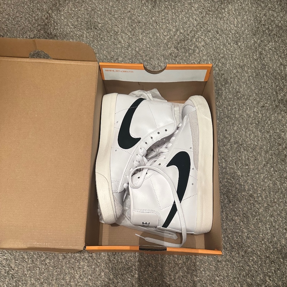 Nike shoes